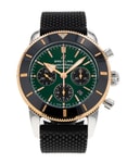 Pre-Owned Breitling SuperOcean Heritage Watch